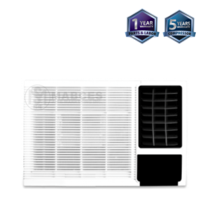 Carrier WCARH019EE 2HP I-Cool Green Remote Window Type Non-Inverter Aircon