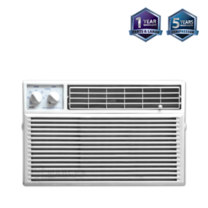 Kolin KAG-60HME4 0.6HP E-Series Mechanical Window Type Non-Inverter Aircon