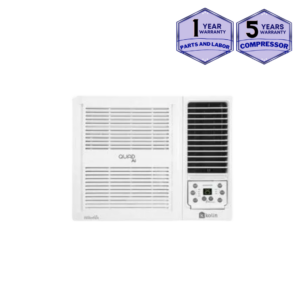 Kolin KA150GQAIINV32 Quad AI 1.5HP Full DC Inverter Window Type Aircon