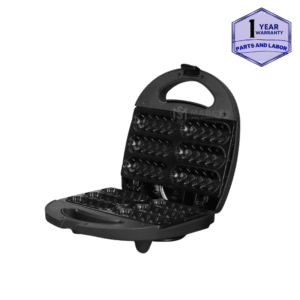 Kyowa Hotdog Waffle Maker KW-2608