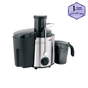 Kyowa Juice Extractor KW-4210 (Black/Silver)
