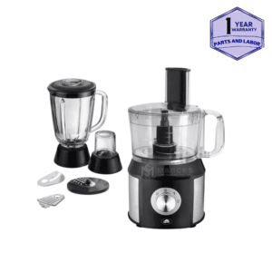 Kyowa 3-in-1 Food Processor KW-4655