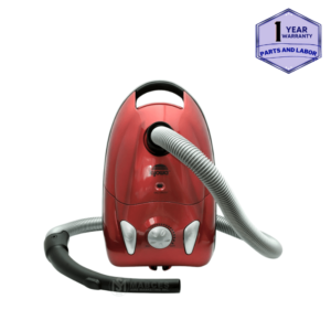 Kyowa Vacuum Cleaner (Red) KW-6002