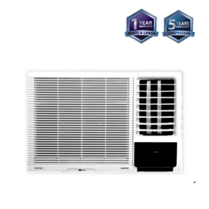 Carrier WCARH019EEV 2HP Window Type Inverter Aircon