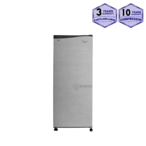 Condura 6.3 cu. ft. Prima Inverter Style Single Door Refrigerator CSD610MNi