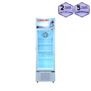 Condura 8.0 cu. ft. Negosyo Chiller Pro CBC227-NL