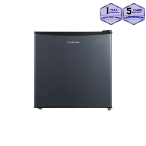 Condura CPR51MN CG 1.6 cu.ft. Personal Refrigerator