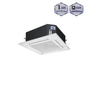 Panasonic S/U-24PU3Q6 3HP Inverter Ceiling Cassette Aircon
