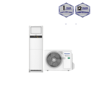 Panasonic S-U/24PB3Q6 3HP Floor Standing Inverter Aircon