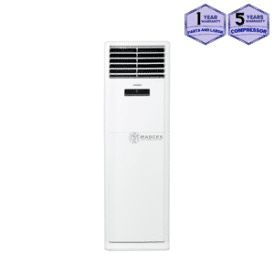 Gree 7HP Floor Standing Type Inverter Aircon GV60-6DR