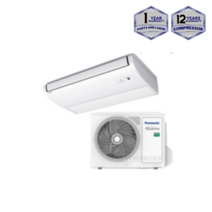 Panasonic S/U-S24PT3Q6 3HP Inverter Ceiling Mounted Aircon
