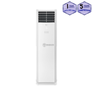 Gree 4HP Floor Standing Type Non-Inverter Aircon GV36-3NR