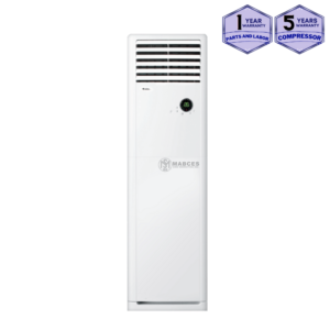 Gree 7HP Floor Standing Type Non-Inverter Aircon GV60-3NR