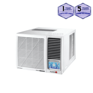 Fujidenzo IWAR120G 1.5HP Inverter Window Aircon