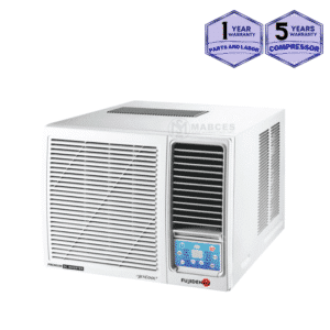 Fujidenzo IWAR180G 2HP Inverter Window Aircon