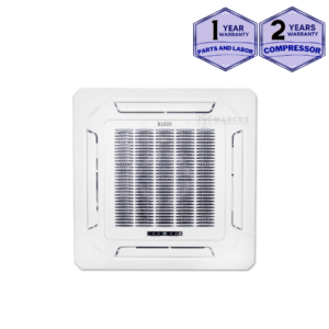 Kolin KLM-SS40-4F1M 4HP Ceiling Cassette Type Regular Aircon