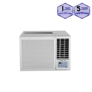 Fujidenzo WAR90CES 1HP Inverter Grade Window Aircon
