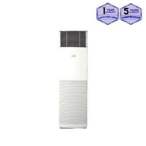 Carrier DFE-ASD 4HP 4HP Floor Mounted Inverter Aircon