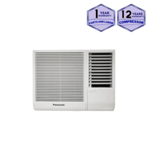Panasonic CW-N920JPH 1HP Compact Manual Window Type Non Inverter Aircon
