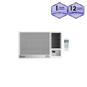 Panasonic CW-XU1021VPH 1HP Window Type with Nanoe™ X Technology Inverter Aircon