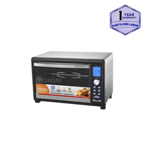 Dowell 45L Convection Electric Oven ELO-45DS