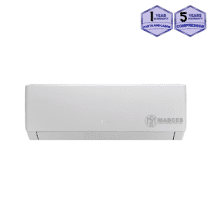 Gree 2HP Wall Mounted Type Inverter Aircon GW18-6DR-I/GW18-6DR-O