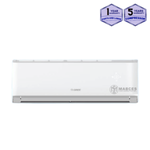 Gree 4HP Wall Mounted Type Inverter Aircon GW36-6DR-I/GW36-6DR-O