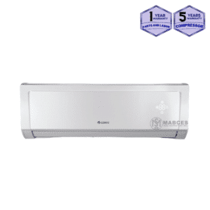 Gree 2.5HP Full DC Inverter Wall Mounted Type Aircon U-W24-3DR-DC-I/U-W24-3DR-DC-O