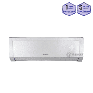Gree 3HP Full DC Inverter Wall Mounted Type Aircon U-W28-3DR-DC-I/U-W28-3DR-DC-O