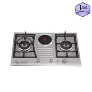 La Germania Stainless Built-in Cooktop Hobs DH-621X