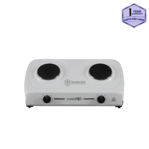 La Germania 67cm Electric Stove E726W