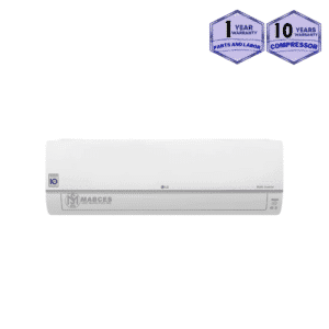 LG 2HP Premium Inverter Aircon with Ionizer and UV Nano HSN/U18IPX