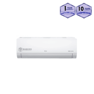 LG 2HP Standard Dual Cool Inverter Aircon HSN/U18ISU