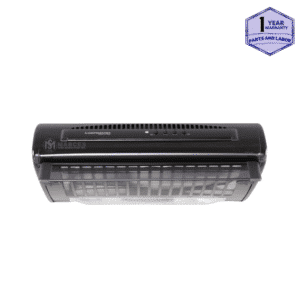 La Germania 50cm Black Undermount Hood N3501B