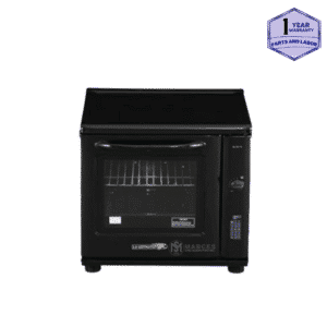 La Germania Table Oven (Gas Thermostat Oven) SL-100 10B