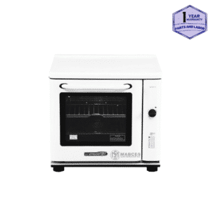 La Germania Table Oven (Gas Thermostat Oven) SL-100 10W