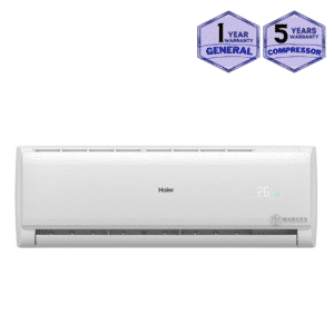 Haier 1HP Clean Cool Plus Series (w/3M Filter) Inverter Split Type Aircon HSU-10TSP13(DC)-SC