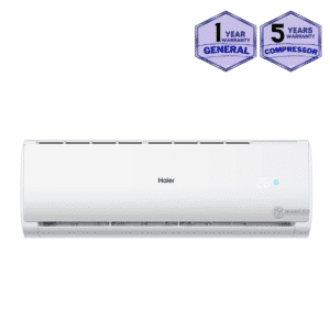 Haier 2.5HP Clean Cool Series Inverter Split Type Aircon HSU-24TSV13(DC)-SC