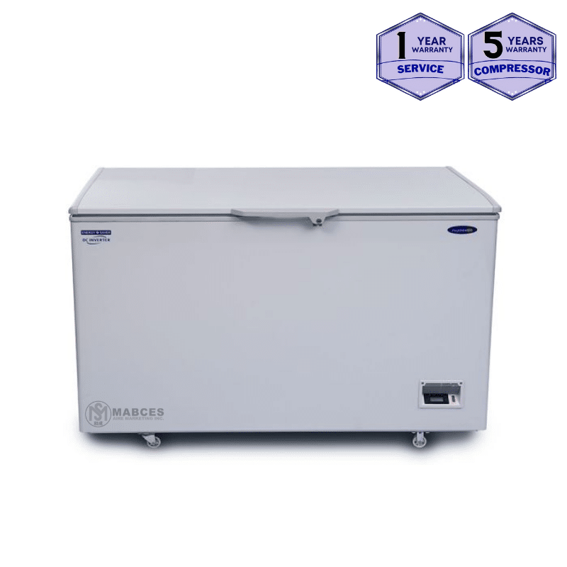 Comfee refrigerator RCC100WH(E) chest freezer 99L cold static 41dB, mini  fridge, refrigerators and freezers, cosmetic