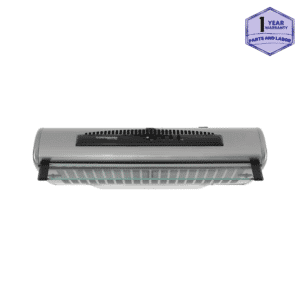 La Germania 60cm Single Motor Range Hood N3601 SS