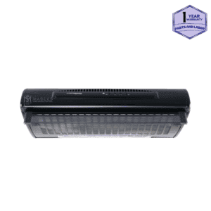 La Germania 60cm Double Motor Range Hood N3602B