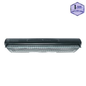 La Germania 90cm Single Motor Range Hood N3901B