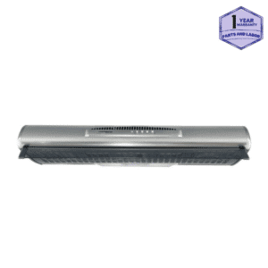 La Germania 90cm Single Motor Range Hood N3901 SS