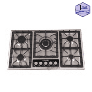 La Germania 86cm Built-in Hob HC-9005