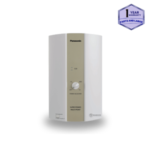 Panasonic 10 kW Faucet Control Type Multipoint Instant Water Heater DH-10BM1P
