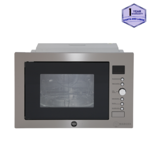 La Germania Built In Combi-Oven/Microwave F38LAGMWSXV