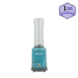 Dowell 600ml BPA Free Portable Personal Blender PBL-28