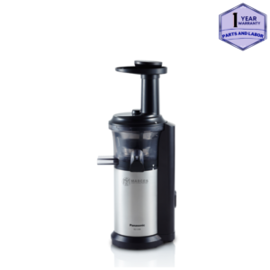 Panasonic Power Slow Juicer MJ-L500