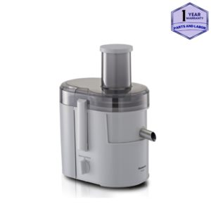 Panasonic 1.5L Single Speed Juicer MJ-SJ01