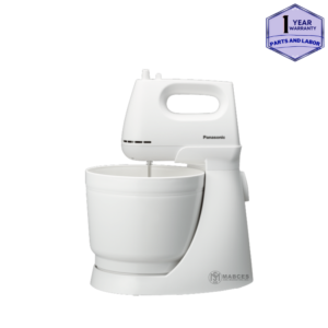 Panasonic 3L Stand Mixer MK-GB3